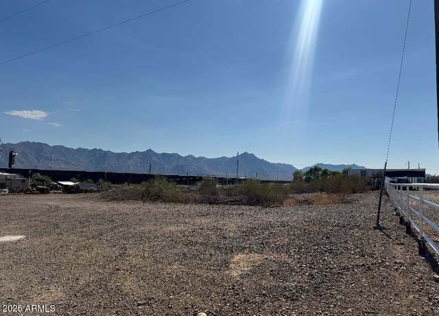 Property at 14106 S 45th Ave #1, Laveen, AZ 85339