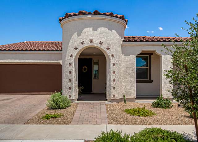 Property at 22954 E Calle Luna -- E, Queen Creek, AZ 85142, 4 beds, 2 baths