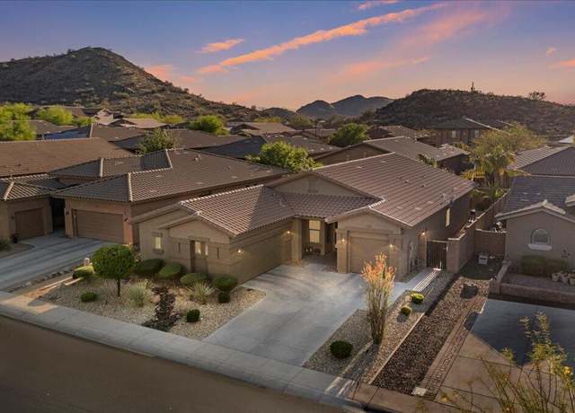 Property at 29188 N 70th Ave, Peoria, AZ 85383, 4 beds, 3 baths