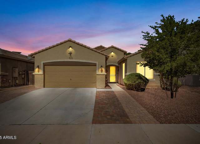 Property at 11726 W Planada Ct, Sun City, AZ 85373, 4 beds, 2 baths