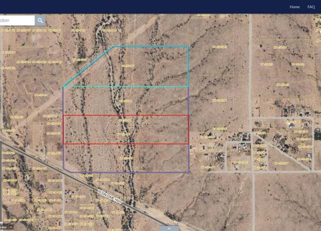 Property at 0 Salome Highway And 347th Ave #11, Tonopah, AZ 85354