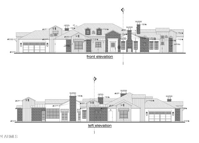 Property at 20265 E Via De Arboles --, Queen Creek, AZ 85142, 6 beds, 8 baths