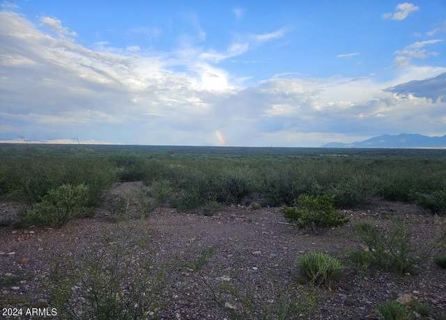 Property at 20 AC E Roosevelt Rd Unit -, Huachuca City, AZ 85616