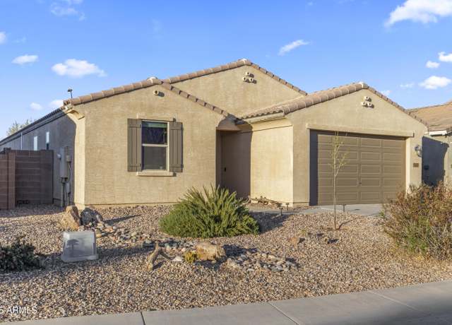 Property at 864 W Blue Ridge Dr, San Tan Valley, AZ 85140, 4 beds, 3 baths