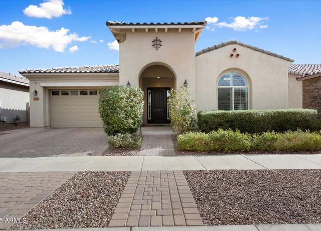Property at 10145 E Cintron Dr, Mesa, AZ 85212, 3 beds, 2.5 baths