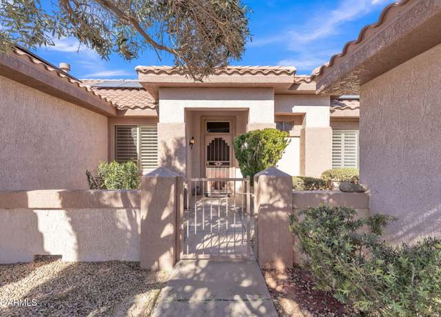 Property at 16014 W Kino Dr, Surprise, AZ 85374, 3 beds, 2.75 baths