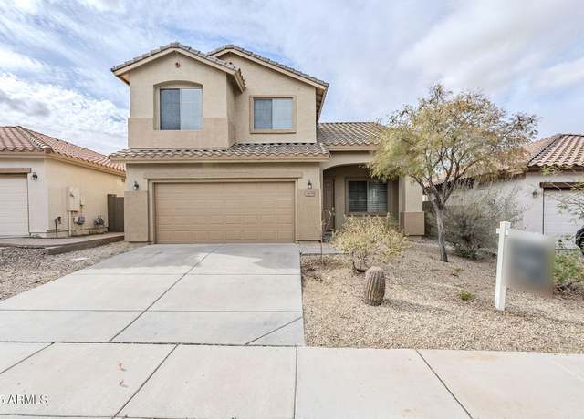 Property at 3829 W Ashton Dr, Anthem, AZ 85086, 4 beds, 2.5 baths