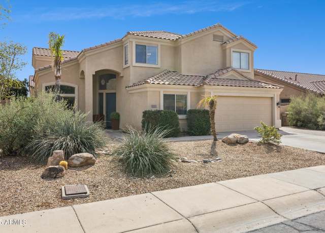 Property at 5309 W Angela Dr, Glendale, AZ 85308, 4 beds, 3 baths