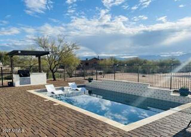 Property at 28819 N 146th St, Scottsdale, AZ 85262, 4 beds, 2 baths