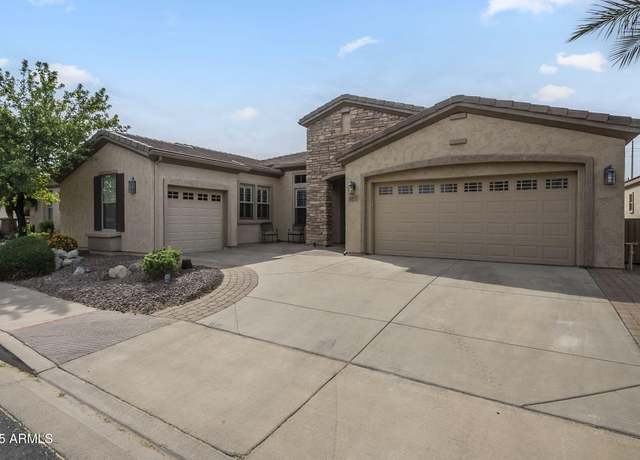 Property at 4497 E Ficus Way, Gilbert, AZ 85298, 2 beds, 2.5 baths