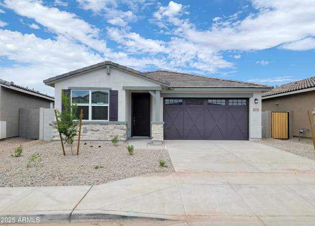 Property at 37112 W Prado St, Maricopa, AZ 85138, 4 beds, 3 baths