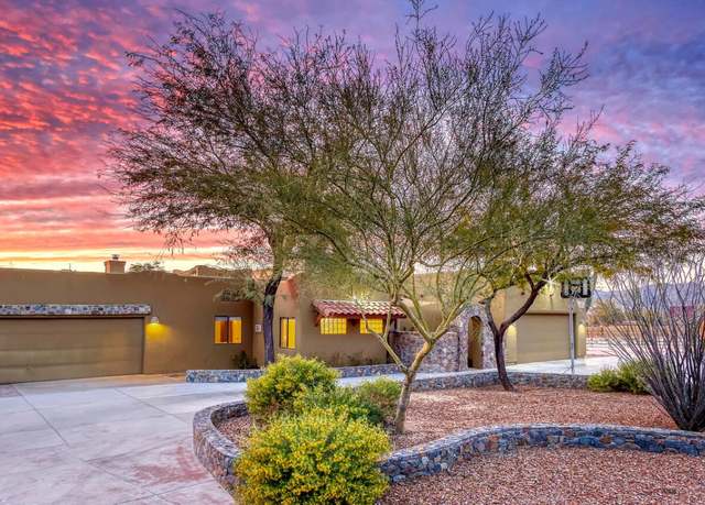 Property at 35030 N 51st St, Cave Creek, AZ 85331, 6 beds, 4.5 baths