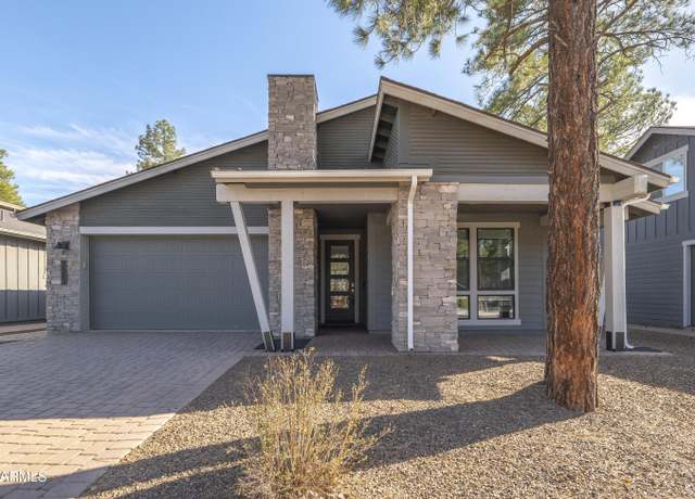 Property at 3521 W Altair Way, Flagstaff, AZ 86001, 3 beds, 2 baths