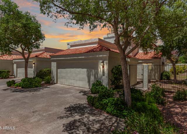 Property at 4225 N 21st St #22, Phoenix, AZ 85016, 2 beds, 2.5 baths