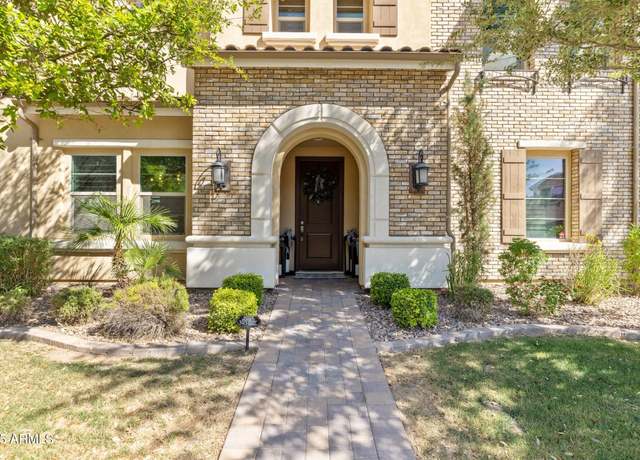 Property at 1941 W Yellowstone Way, Chandler, AZ 85248, 3 beds, 2.5 baths