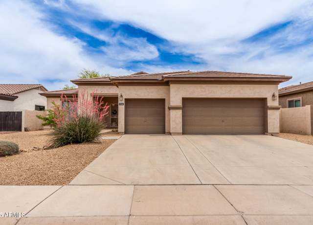 Property at 5749 S Dragoon Dr, Chandler, AZ 85249, 3 beds, 2 baths