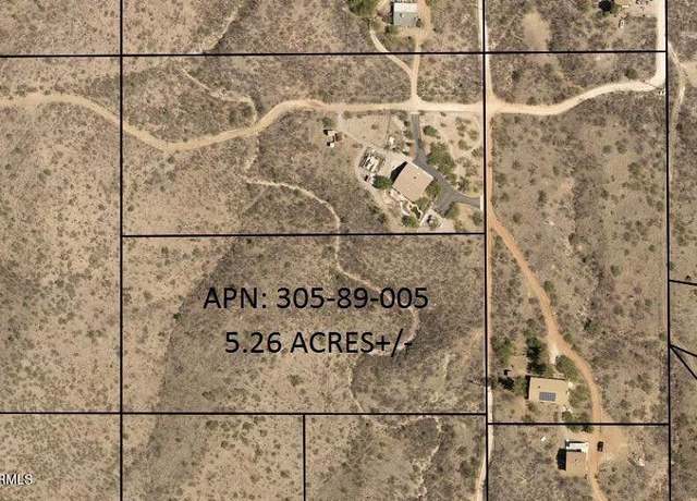 Property at 21995 S Sonoita Hwy Unit NULL, Vail, AZ 85641