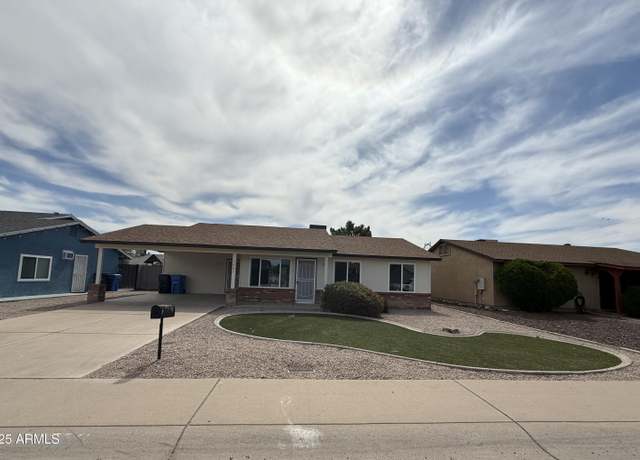 Property at 7007 S 45th Pl, Phoenix, AZ 85042, 3 beds, 2 baths