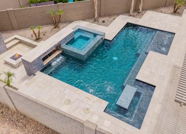 Property at 10261 W Foothill Dr, Peoria, AZ 85383, 4 beds, 2.5 baths