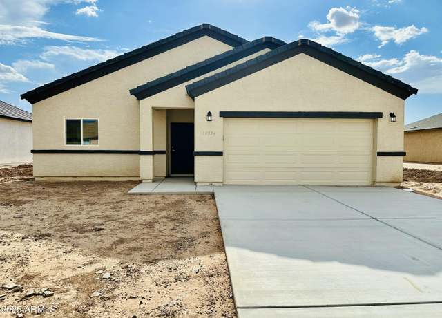 Property at 14534 S S Diablo Rd, Arizona City, AZ 85123, 3 beds, 2 baths