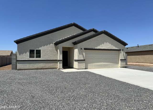 Property at 14534 S S Diablo Rd, Arizona City, AZ 85123, 3 beds, 2 baths