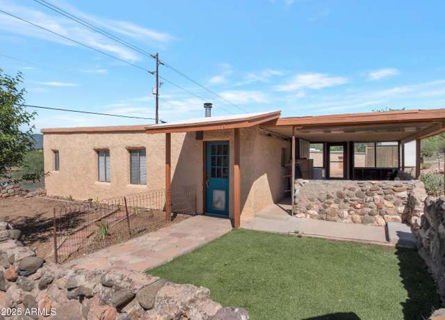 Property at 2111 S Hogan Ln, Cottonwood, AZ 86326, 1 bed, 1 bath