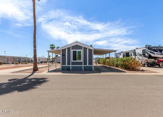 Property at 320 E Mckellips Rd #188, Mesa, AZ 85201, 3 beds, 2 baths