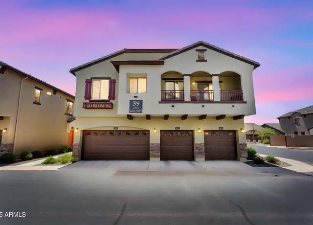Property at 2725 E Mine Creek Rd #1076, Phoenix, AZ 85024, 3 beds, 2.5 baths