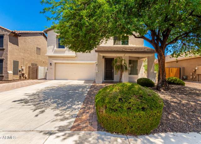 Property at 29433 N 68th Ln, Peoria, AZ 85383, 4 beds, 2.5 baths