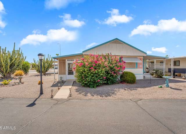 Property at 747 E Germann Rd #94, Queen Creek, AZ 85140, 2 beds, 2 baths