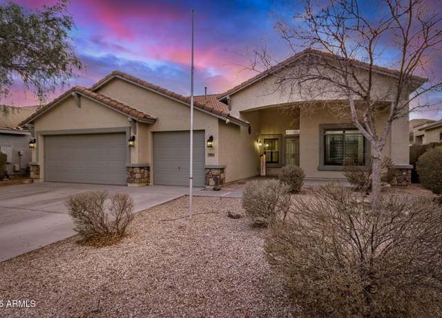 Property at 29983 W Fairmount Ave, Buckeye, AZ 85396, 3 beds, 2 baths
