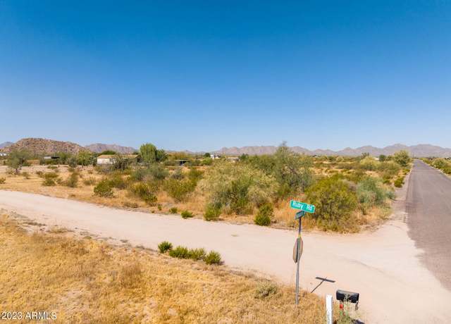 Property at Lot 3 N Ruby Rd Unit -, Maricopa, AZ 85139