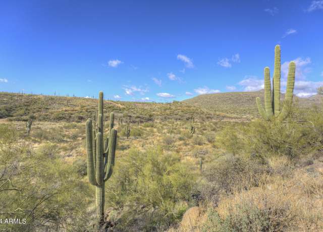 Property at 42XXX N Old Stage Rd Unit _, Cave Creek, AZ 85331