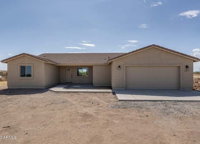 Property at 24604 W Duane Ln, Wittmann, AZ 85361, 3 beds, 2 baths