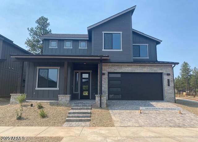 Property at 3271 W Lyra Way Lot 13, Flagstaff, AZ 86001, 4 beds, 4 baths