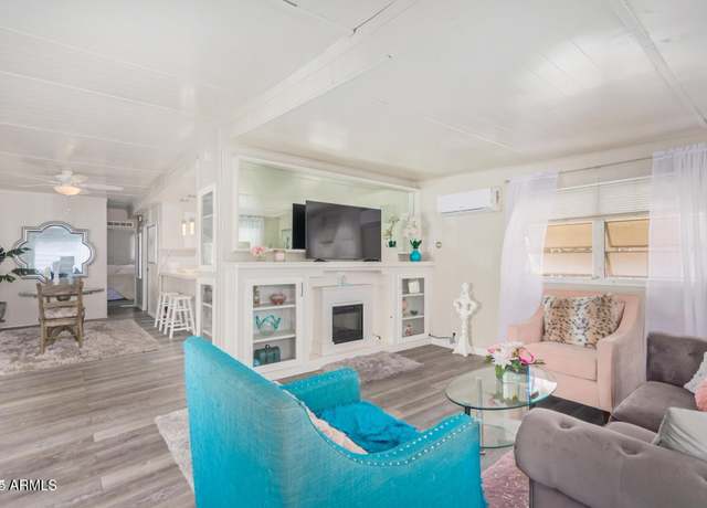 Property at 10401 N Cave Creek Rd #152, Phoenix, AZ 85020, 1 bed, 1 bath