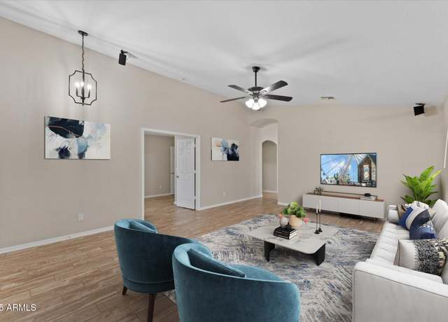 Property at 33290 N Roadrunner Ln, San Tan Valley, AZ 85144, 4 beds, 2 baths