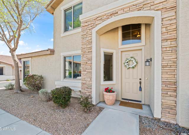 Property at 1024 E Frye Rd #1093, Phoenix, AZ 85048, 1 bed, 1.5 baths