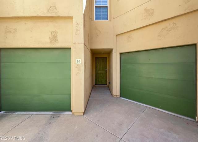 Property at 5015 E Cheyenne Dr #14, Phoenix, AZ 85044, 2 beds, 2.5 baths