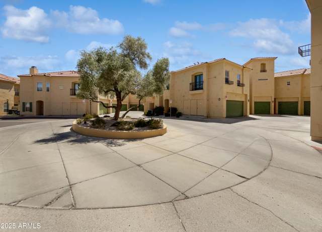 Property at 5015 E Cheyenne Dr #14, Phoenix, AZ 85044, 2 beds, 2.5 baths