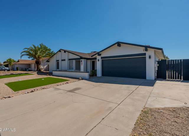 Property at 16649 N 46th Ln, Glendale, AZ 85306, 3 beds, 2 baths