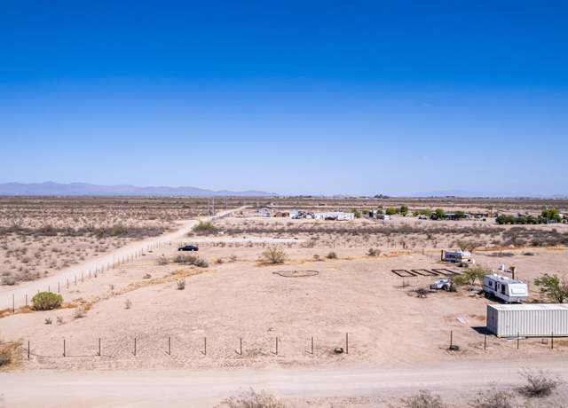 Property at 1400 N 375th Ave #1, Tonopah, AZ 85354