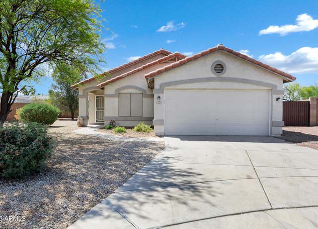 Property at 1120 S Valley Dr, Apache Junction, AZ 85120, 4 beds, 2 baths