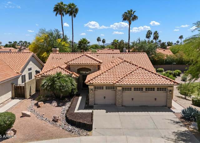 Property at 4625 E Villa Maria Dr, Phoenix, AZ 85032, 3 beds, 2 baths