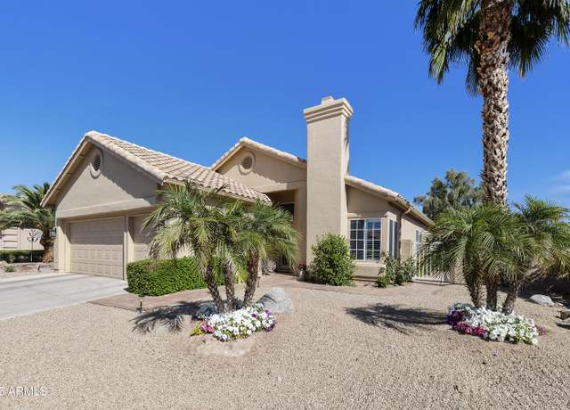 Property at 10926 E Regal Dr, Sun Lakes, AZ 85248, 2 beds, 2 baths