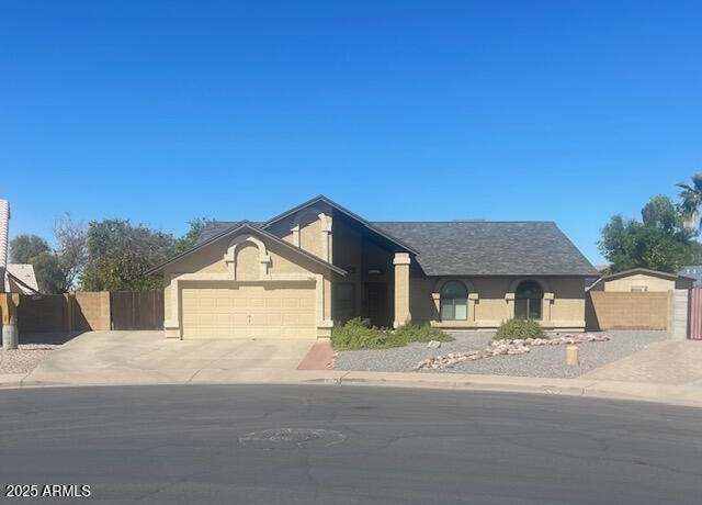 Property at 5424 E Florian Ave, Mesa, AZ 85206, 4 beds, 2 baths