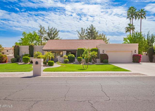 Property at 8851 S Juniper St, Tempe, AZ 85284, 4 beds, 2.5 baths