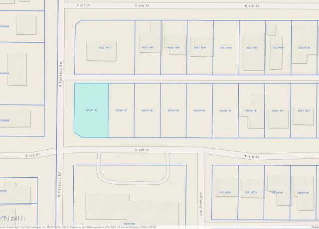 Property at 1102 E 4th St #13, Casa Grande, AZ 85122, 1 bath
