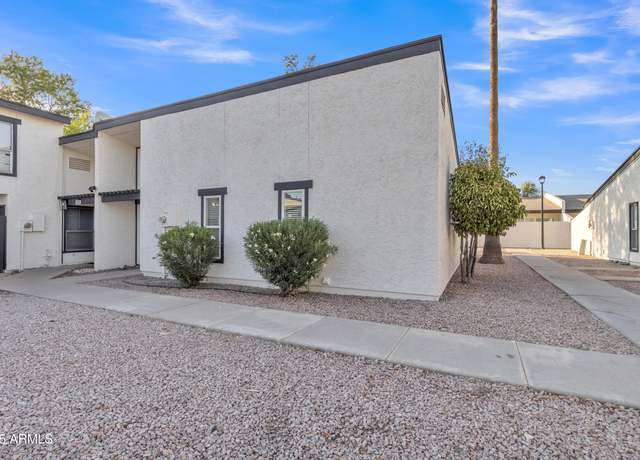 Property at 1051 S Dobson Rd #67, Mesa, AZ 85202, 2 beds, 1 bath
