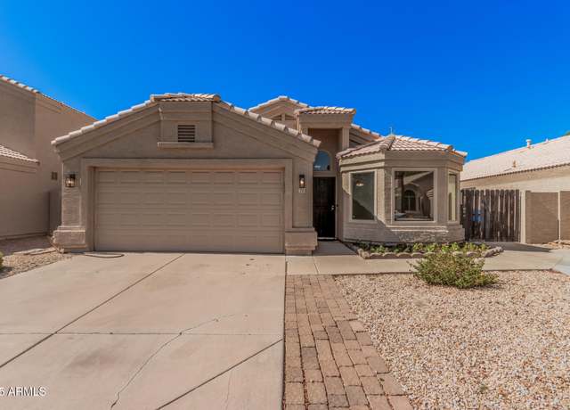 Property at 525 N Val Vista Dr #26, Mesa, AZ 85213, 3 beds, 2 baths